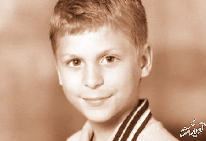 کودکی و خانواده استیو جابز کودکی استیو جابز